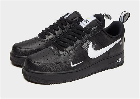 nike air force 1 lv 08 utility|air force lv8 black digit.